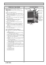 Предварительный просмотр 47 страницы Mitsubishi Electric MSZ-AP25VG-E1 Service Manual