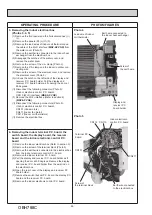 Предварительный просмотр 48 страницы Mitsubishi Electric MSZ-AP25VG-E1 Service Manual