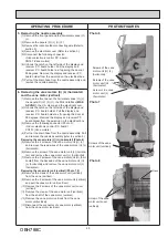 Предварительный просмотр 49 страницы Mitsubishi Electric MSZ-AP25VG-E1 Service Manual