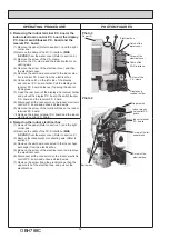 Предварительный просмотр 52 страницы Mitsubishi Electric MSZ-AP25VG-E1 Service Manual