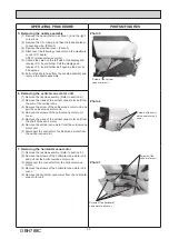 Предварительный просмотр 53 страницы Mitsubishi Electric MSZ-AP25VG-E1 Service Manual