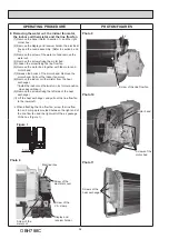 Предварительный просмотр 54 страницы Mitsubishi Electric MSZ-AP25VG-E1 Service Manual