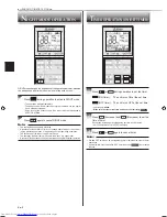 Предварительный просмотр 10 страницы Mitsubishi Electric MSZ-AP25VG Operating Instructions Manual