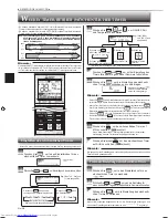 Предварительный просмотр 28 страницы Mitsubishi Electric MSZ-AP25VG Operating Instructions Manual