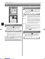 Предварительный просмотр 42 страницы Mitsubishi Electric MSZ-AP25VG Operating Instructions Manual