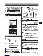 Предварительный просмотр 45 страницы Mitsubishi Electric MSZ-AP25VG Operating Instructions Manual