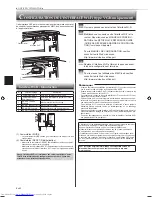 Предварительный просмотр 48 страницы Mitsubishi Electric MSZ-AP25VG Operating Instructions Manual