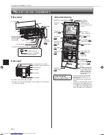 Предварительный просмотр 56 страницы Mitsubishi Electric MSZ-AP25VG Operating Instructions Manual