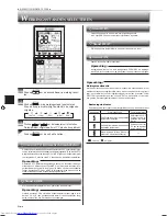 Предварительный просмотр 58 страницы Mitsubishi Electric MSZ-AP25VG Operating Instructions Manual