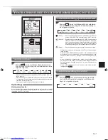 Предварительный просмотр 59 страницы Mitsubishi Electric MSZ-AP25VG Operating Instructions Manual