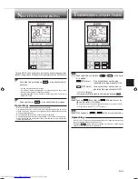 Предварительный просмотр 61 страницы Mitsubishi Electric MSZ-AP25VG Operating Instructions Manual