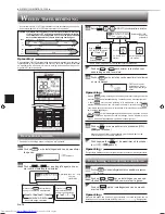 Предварительный просмотр 62 страницы Mitsubishi Electric MSZ-AP25VG Operating Instructions Manual