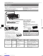 Предварительный просмотр 64 страницы Mitsubishi Electric MSZ-AP25VG Operating Instructions Manual