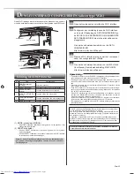 Предварительный просмотр 65 страницы Mitsubishi Electric MSZ-AP25VG Operating Instructions Manual