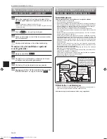 Предварительный просмотр 68 страницы Mitsubishi Electric MSZ-AP25VG Operating Instructions Manual