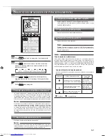 Предварительный просмотр 75 страницы Mitsubishi Electric MSZ-AP25VG Operating Instructions Manual