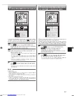 Предварительный просмотр 77 страницы Mitsubishi Electric MSZ-AP25VG Operating Instructions Manual