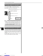 Предварительный просмотр 80 страницы Mitsubishi Electric MSZ-AP25VG Operating Instructions Manual