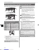 Предварительный просмотр 82 страницы Mitsubishi Electric MSZ-AP25VG Operating Instructions Manual