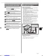 Предварительный просмотр 85 страницы Mitsubishi Electric MSZ-AP25VG Operating Instructions Manual