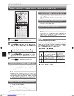 Предварительный просмотр 92 страницы Mitsubishi Electric MSZ-AP25VG Operating Instructions Manual
