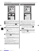 Предварительный просмотр 94 страницы Mitsubishi Electric MSZ-AP25VG Operating Instructions Manual