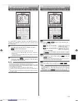 Предварительный просмотр 95 страницы Mitsubishi Electric MSZ-AP25VG Operating Instructions Manual