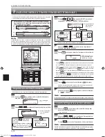 Предварительный просмотр 96 страницы Mitsubishi Electric MSZ-AP25VG Operating Instructions Manual