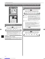 Предварительный просмотр 110 страницы Mitsubishi Electric MSZ-AP25VG Operating Instructions Manual