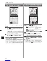 Предварительный просмотр 112 страницы Mitsubishi Electric MSZ-AP25VG Operating Instructions Manual