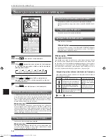 Предварительный просмотр 126 страницы Mitsubishi Electric MSZ-AP25VG Operating Instructions Manual