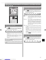 Предварительный просмотр 127 страницы Mitsubishi Electric MSZ-AP25VG Operating Instructions Manual