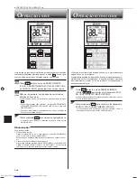 Предварительный просмотр 128 страницы Mitsubishi Electric MSZ-AP25VG Operating Instructions Manual