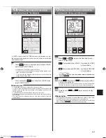 Предварительный просмотр 129 страницы Mitsubishi Electric MSZ-AP25VG Operating Instructions Manual