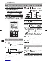 Предварительный просмотр 130 страницы Mitsubishi Electric MSZ-AP25VG Operating Instructions Manual