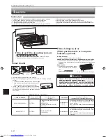 Предварительный просмотр 132 страницы Mitsubishi Electric MSZ-AP25VG Operating Instructions Manual