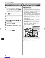 Предварительный просмотр 136 страницы Mitsubishi Electric MSZ-AP25VG Operating Instructions Manual