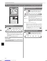 Предварительный просмотр 144 страницы Mitsubishi Electric MSZ-AP25VG Operating Instructions Manual