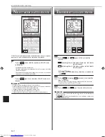 Предварительный просмотр 146 страницы Mitsubishi Electric MSZ-AP25VG Operating Instructions Manual