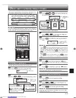 Предварительный просмотр 147 страницы Mitsubishi Electric MSZ-AP25VG Operating Instructions Manual