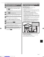 Предварительный просмотр 153 страницы Mitsubishi Electric MSZ-AP25VG Operating Instructions Manual