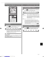 Предварительный просмотр 161 страницы Mitsubishi Electric MSZ-AP25VG Operating Instructions Manual