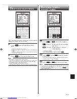 Предварительный просмотр 163 страницы Mitsubishi Electric MSZ-AP25VG Operating Instructions Manual