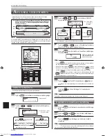 Предварительный просмотр 164 страницы Mitsubishi Electric MSZ-AP25VG Operating Instructions Manual