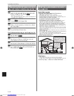 Предварительный просмотр 170 страницы Mitsubishi Electric MSZ-AP25VG Operating Instructions Manual