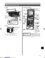 Предварительный просмотр 175 страницы Mitsubishi Electric MSZ-AP25VG Operating Instructions Manual