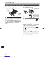 Предварительный просмотр 176 страницы Mitsubishi Electric MSZ-AP25VG Operating Instructions Manual