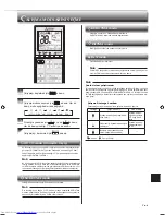 Предварительный просмотр 177 страницы Mitsubishi Electric MSZ-AP25VG Operating Instructions Manual