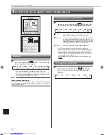 Предварительный просмотр 178 страницы Mitsubishi Electric MSZ-AP25VG Operating Instructions Manual