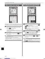 Предварительный просмотр 180 страницы Mitsubishi Electric MSZ-AP25VG Operating Instructions Manual